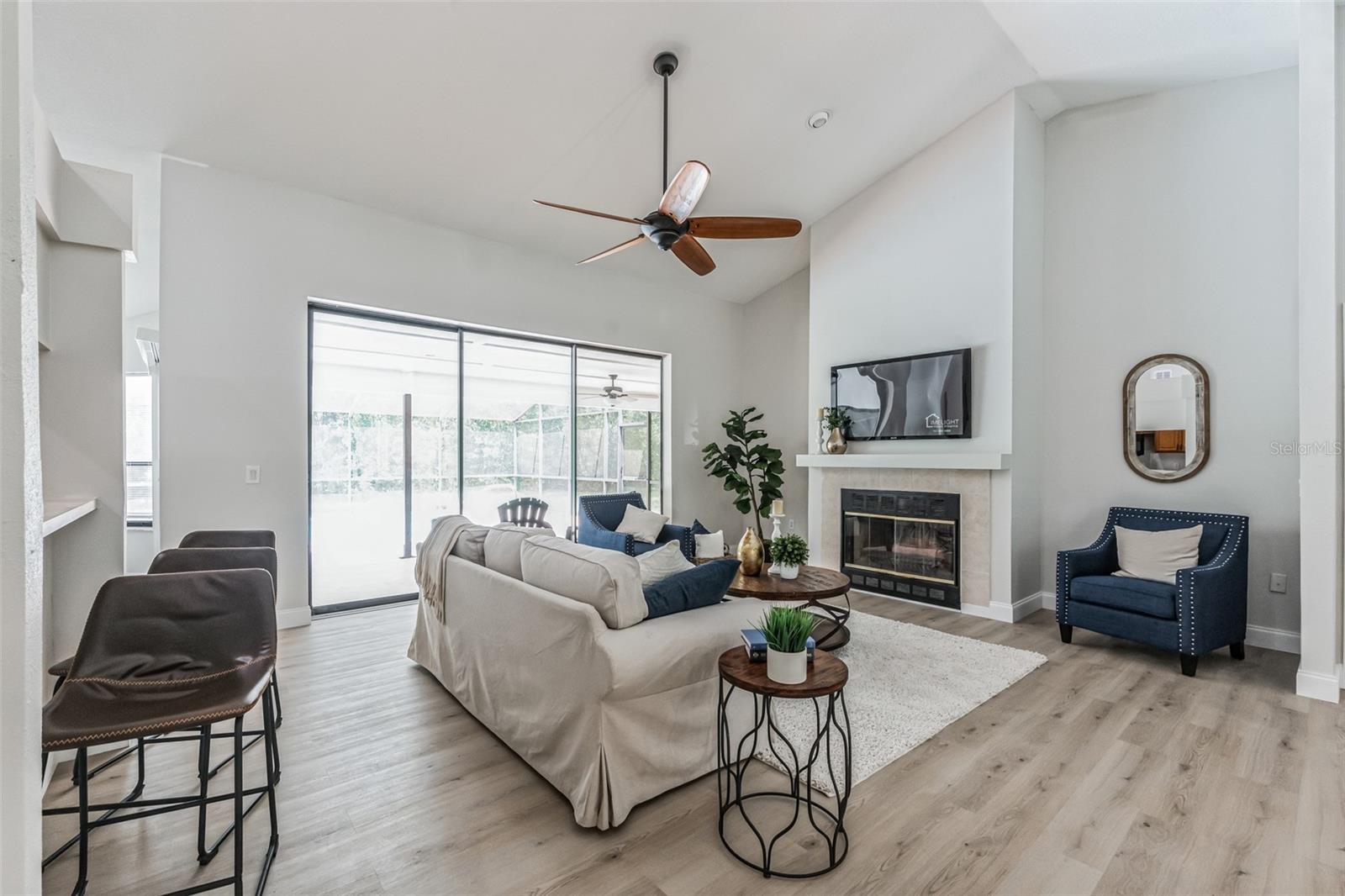 SUGARMILL WOODS OAK VILLAGE - Residential