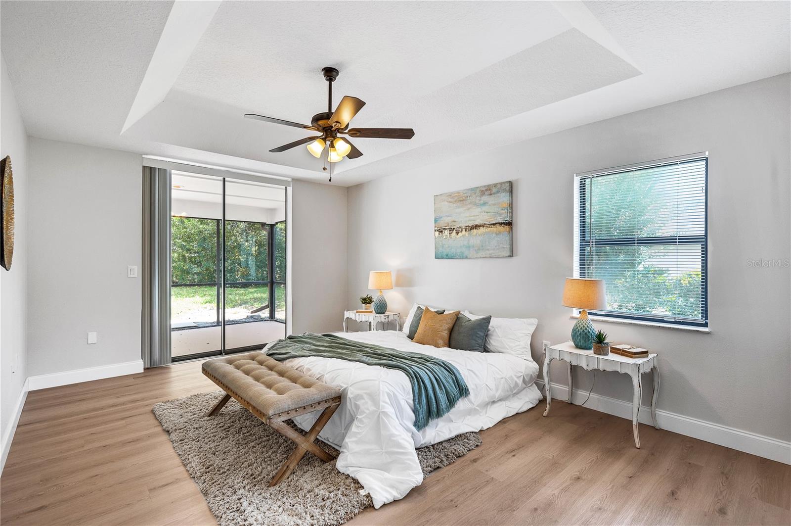 SUGARMILL WOODS OAK VILLAGE - Residential