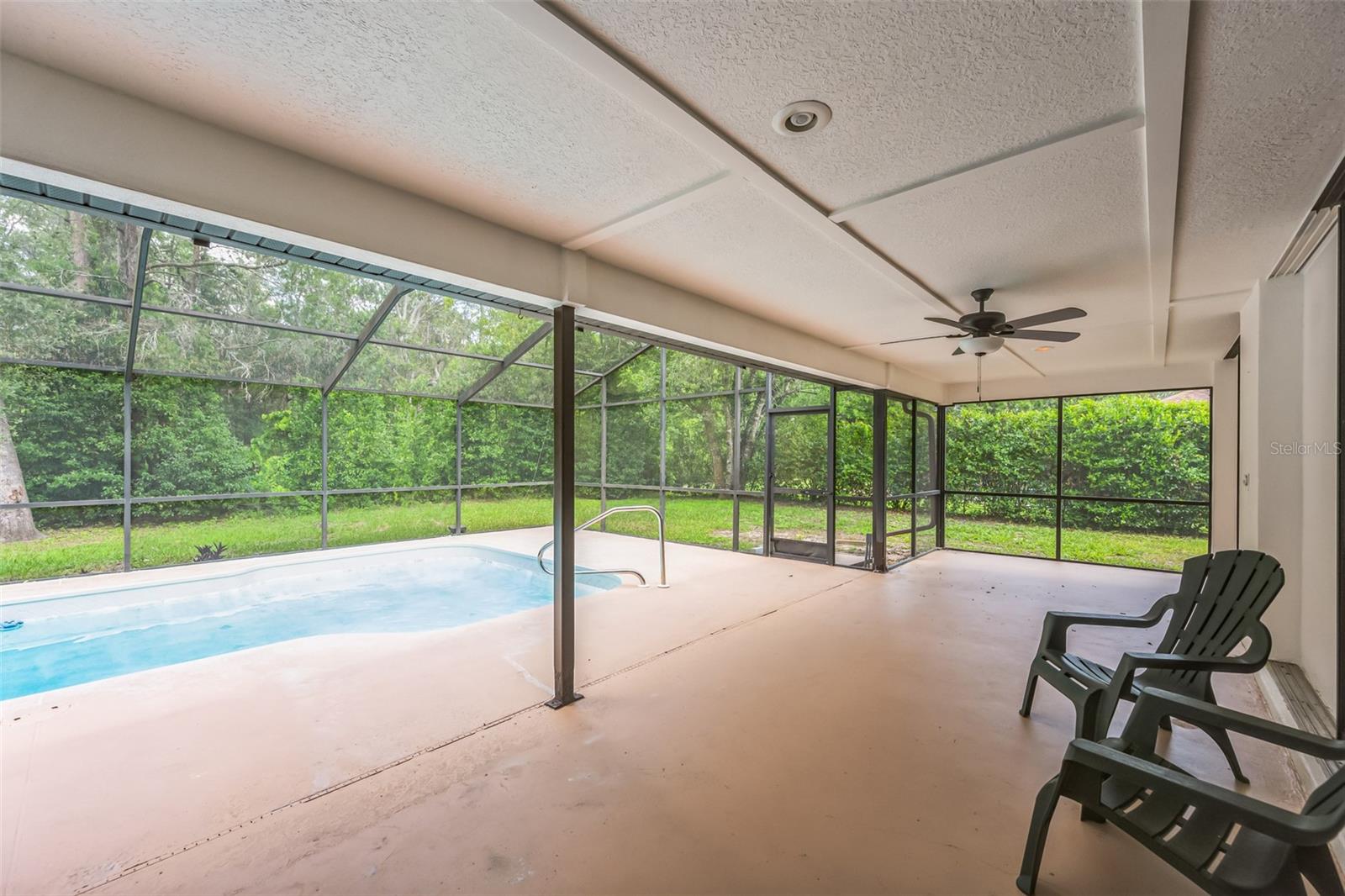 SUGARMILL WOODS OAK VILLAGE - Residential