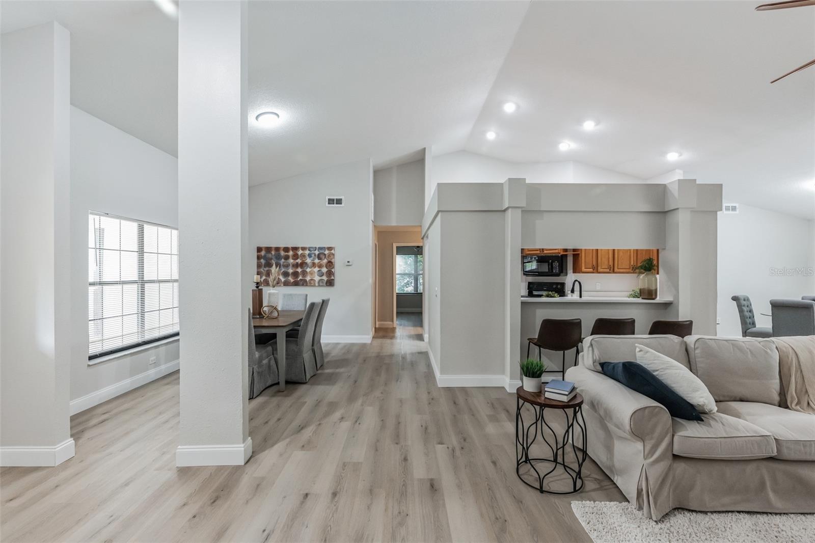 SUGARMILL WOODS OAK VILLAGE - Residential