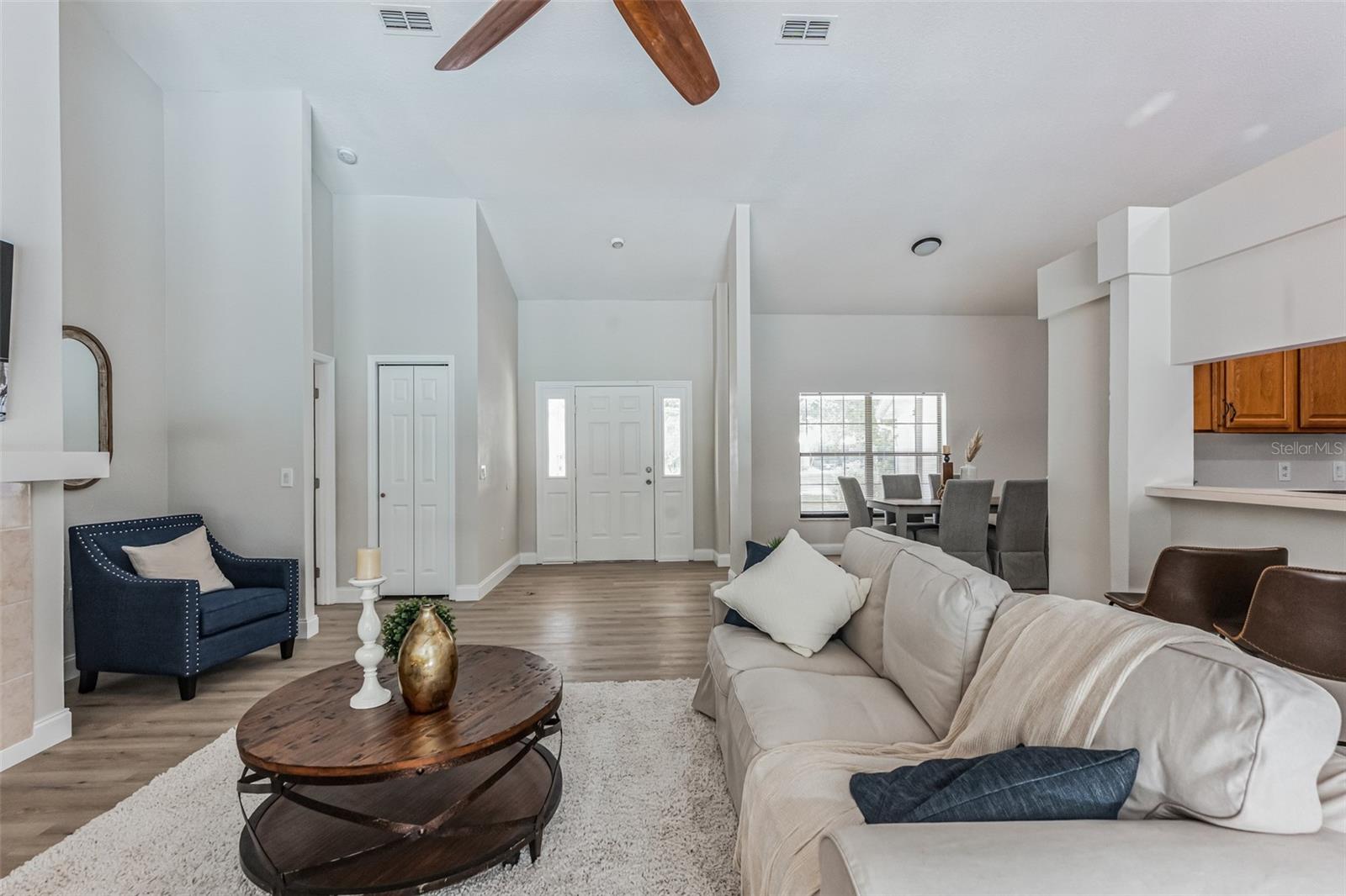 SUGARMILL WOODS OAK VILLAGE - Residential