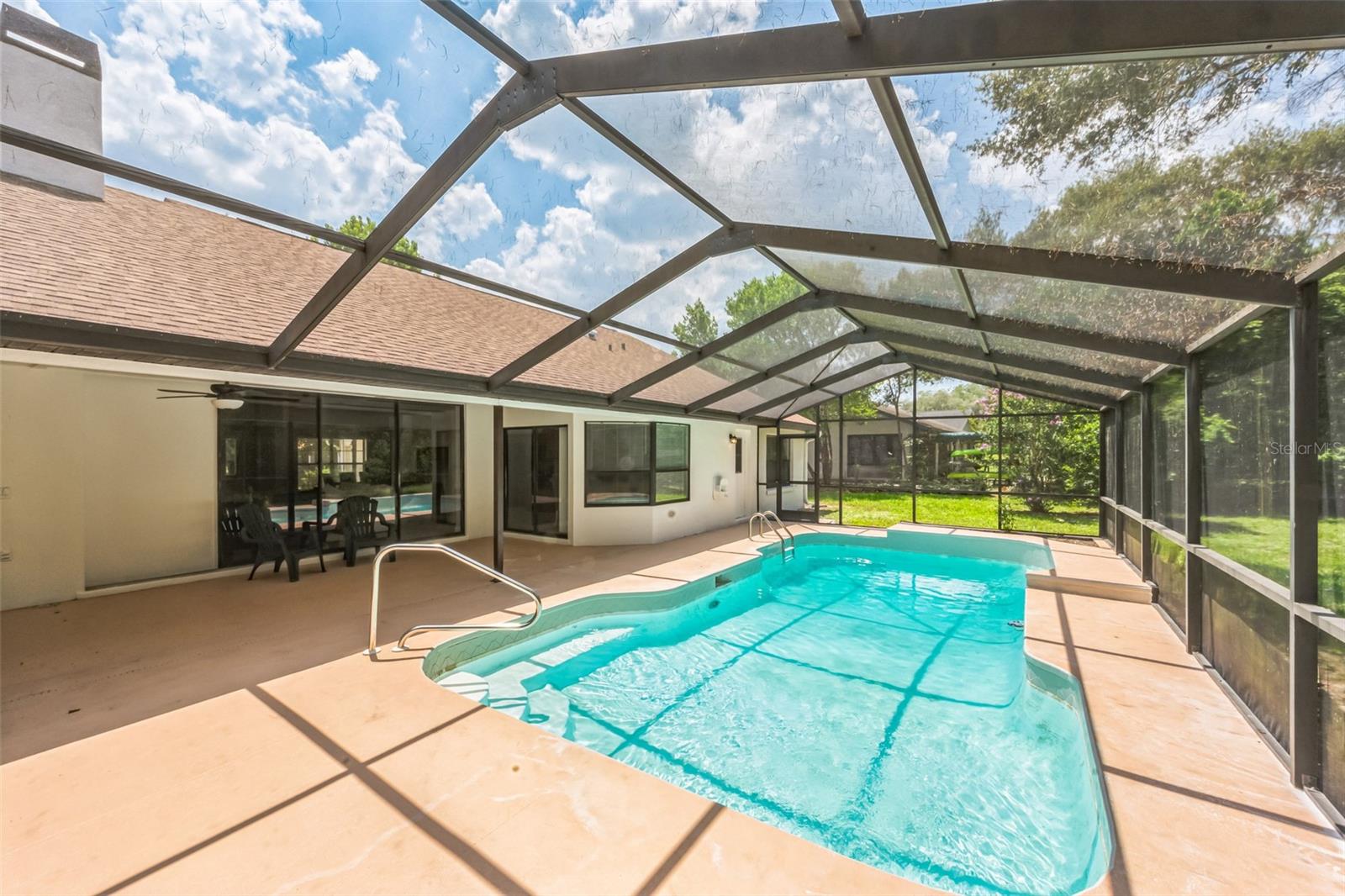 SUGARMILL WOODS OAK VILLAGE - Residential