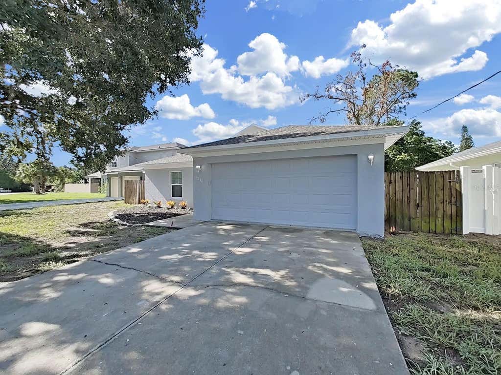 Photo of 6240 Arthur Avenue, New Port Richey, FL 34653 (MLS # TB8525570)