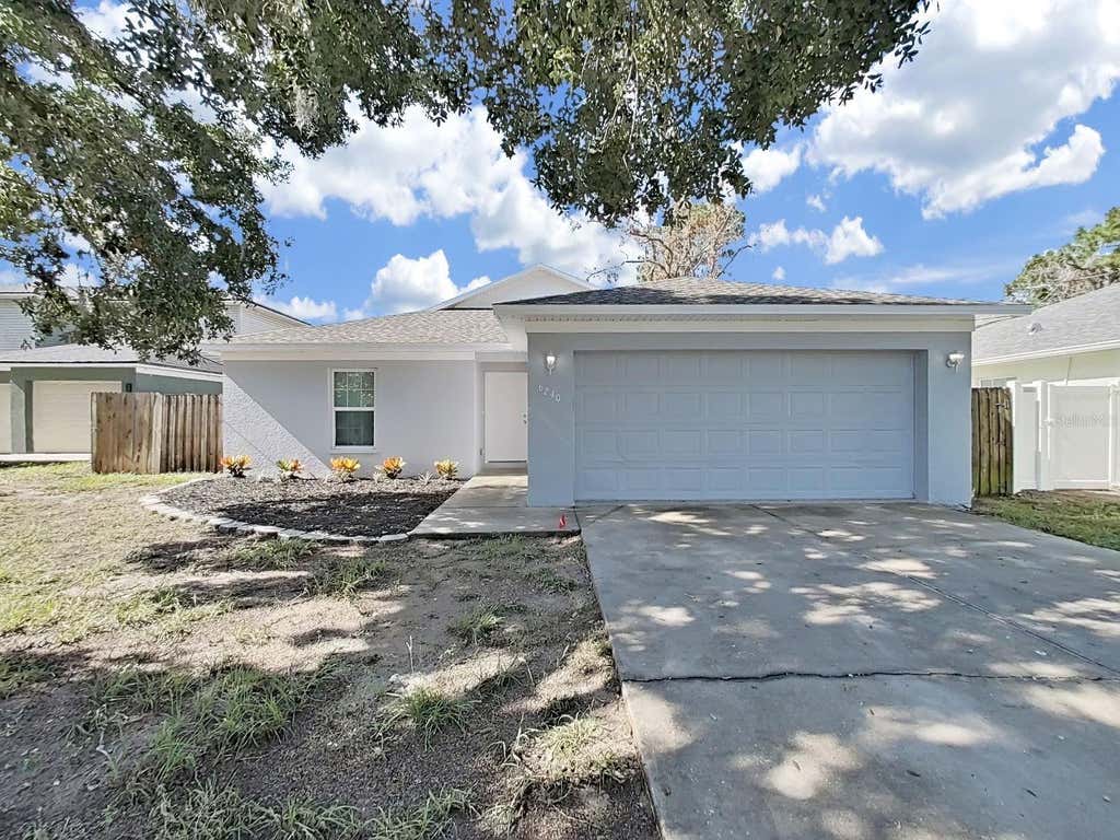 Photo of 6240 Arthur Avenue, New Port Richey, FL 34653 (MLS # TB8525570)
