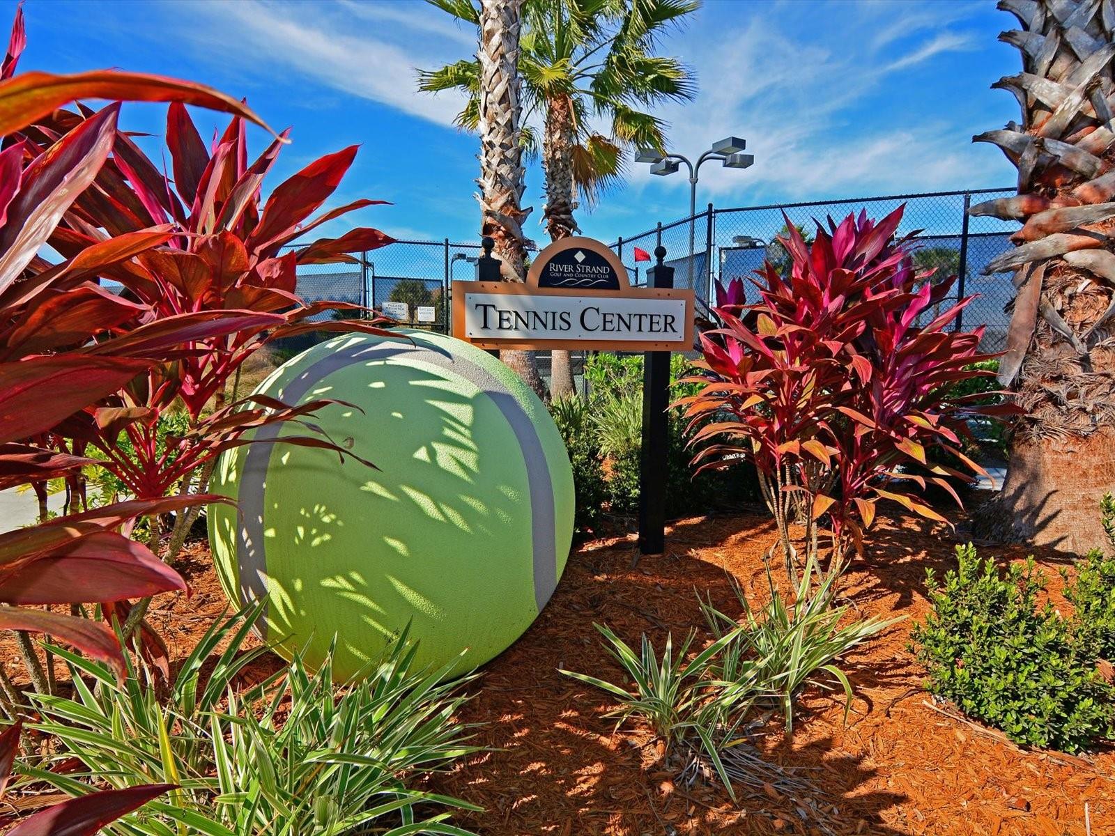 RIVER STRAND - Residential