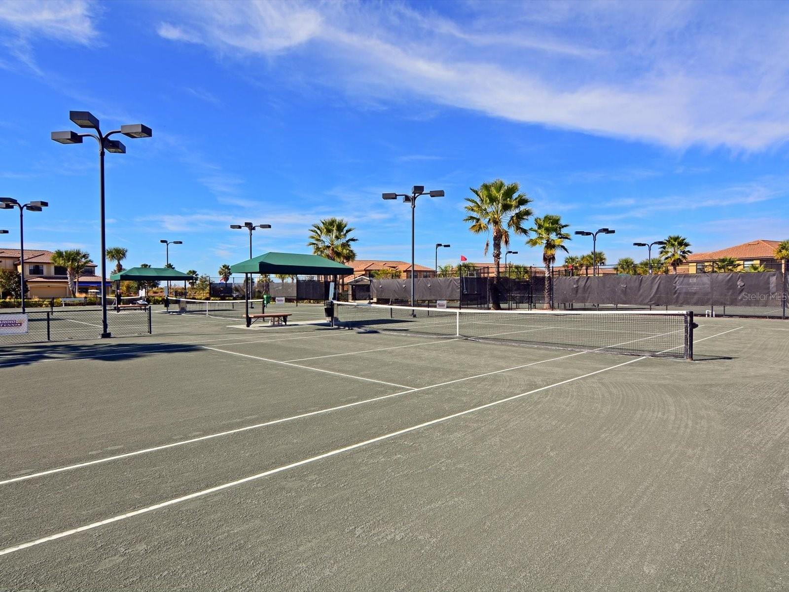 RIVER STRAND - Residential