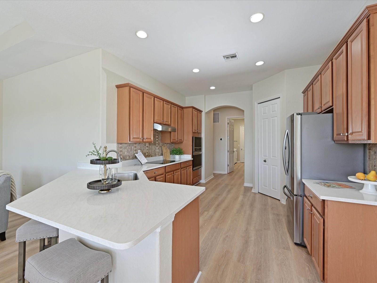 RIVER STRAND - Residential