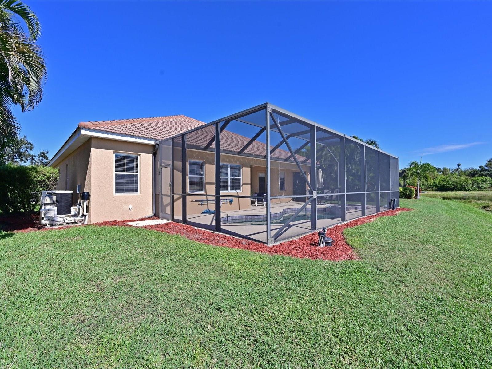 RIVER STRAND - Residential