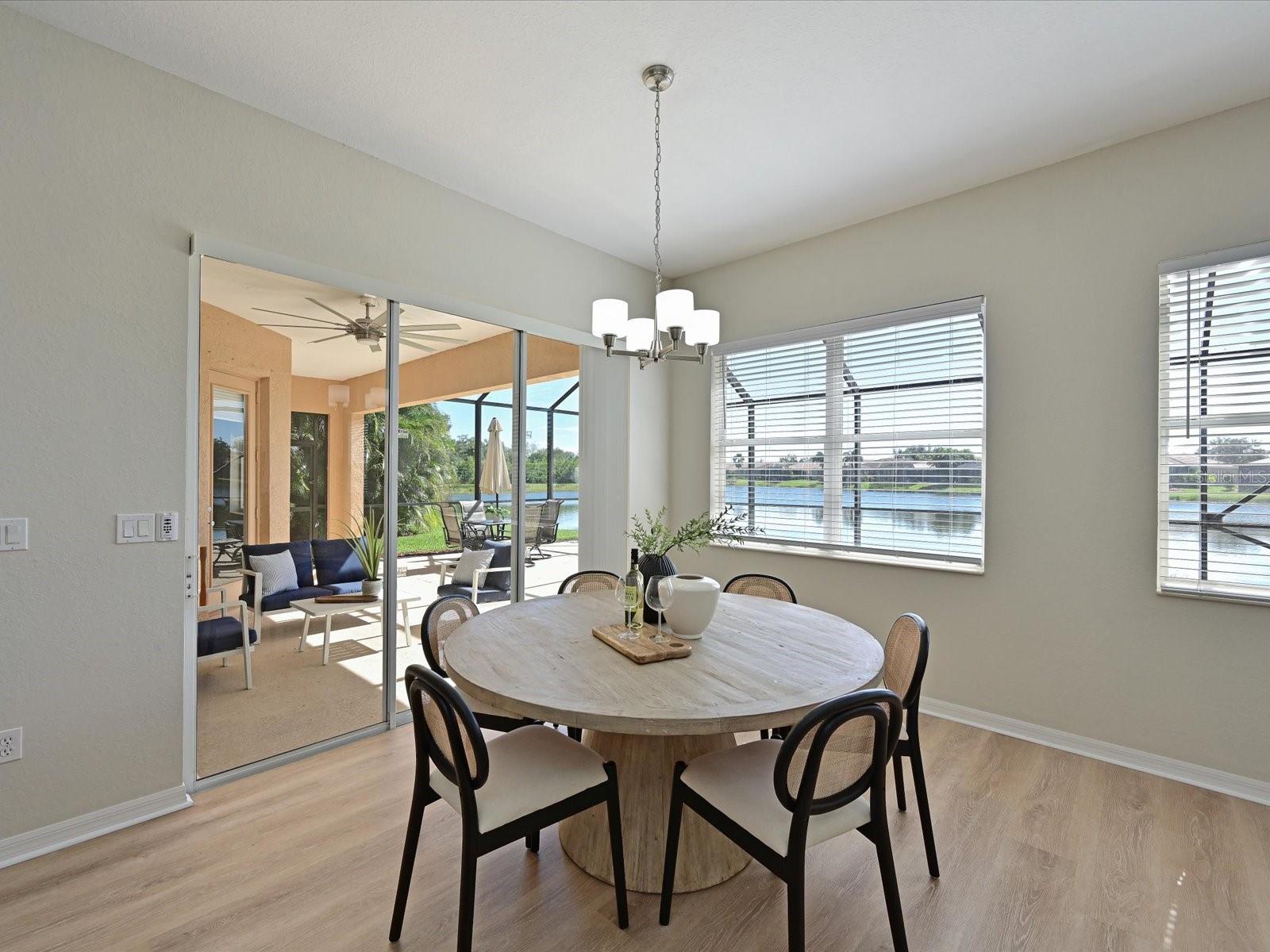 RIVER STRAND - Residential