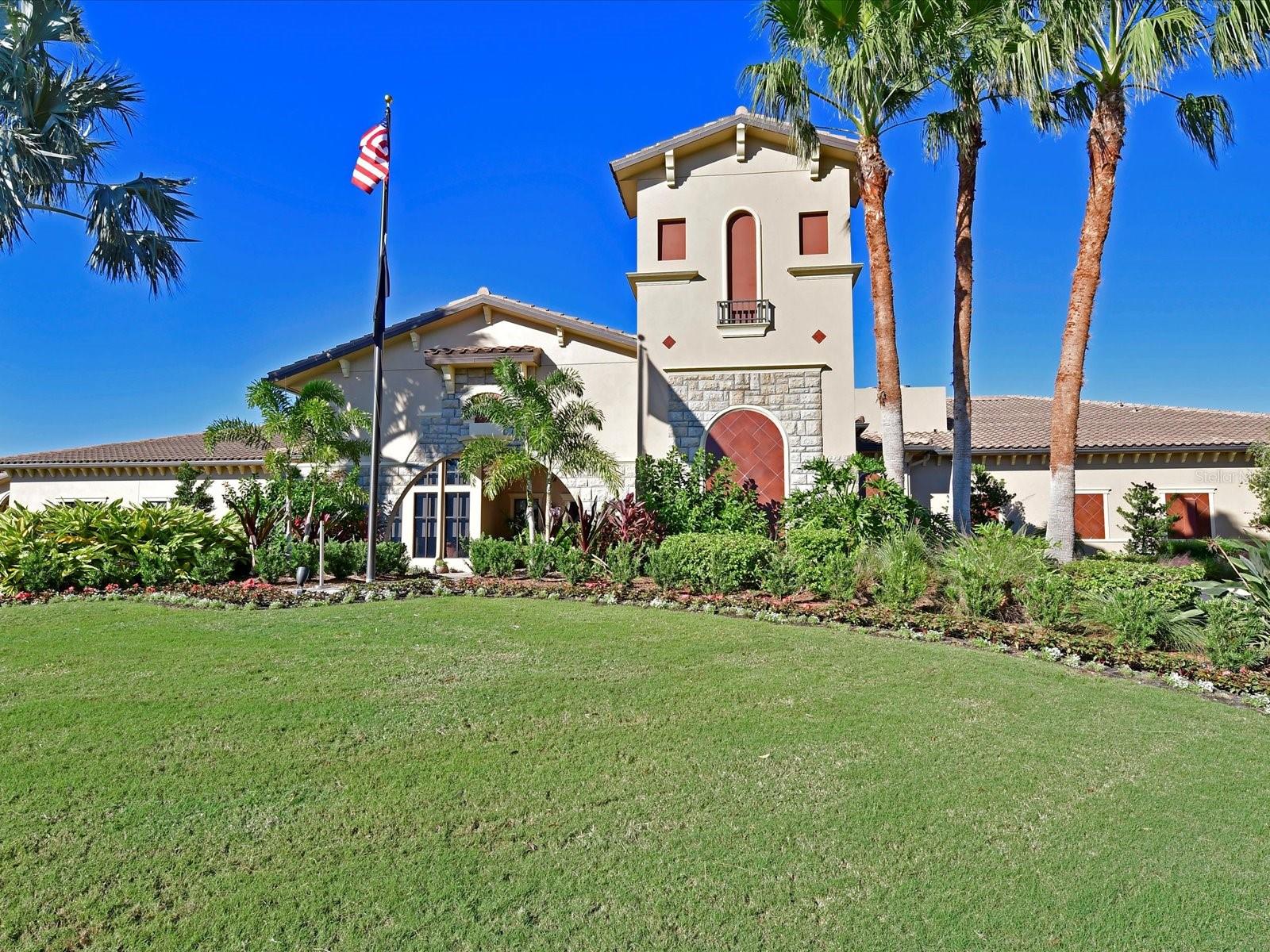 RIVER STRAND - Residential