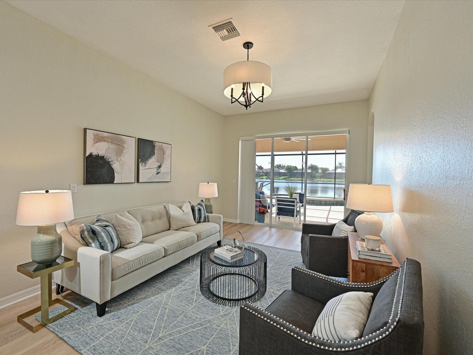 RIVER STRAND - Residential