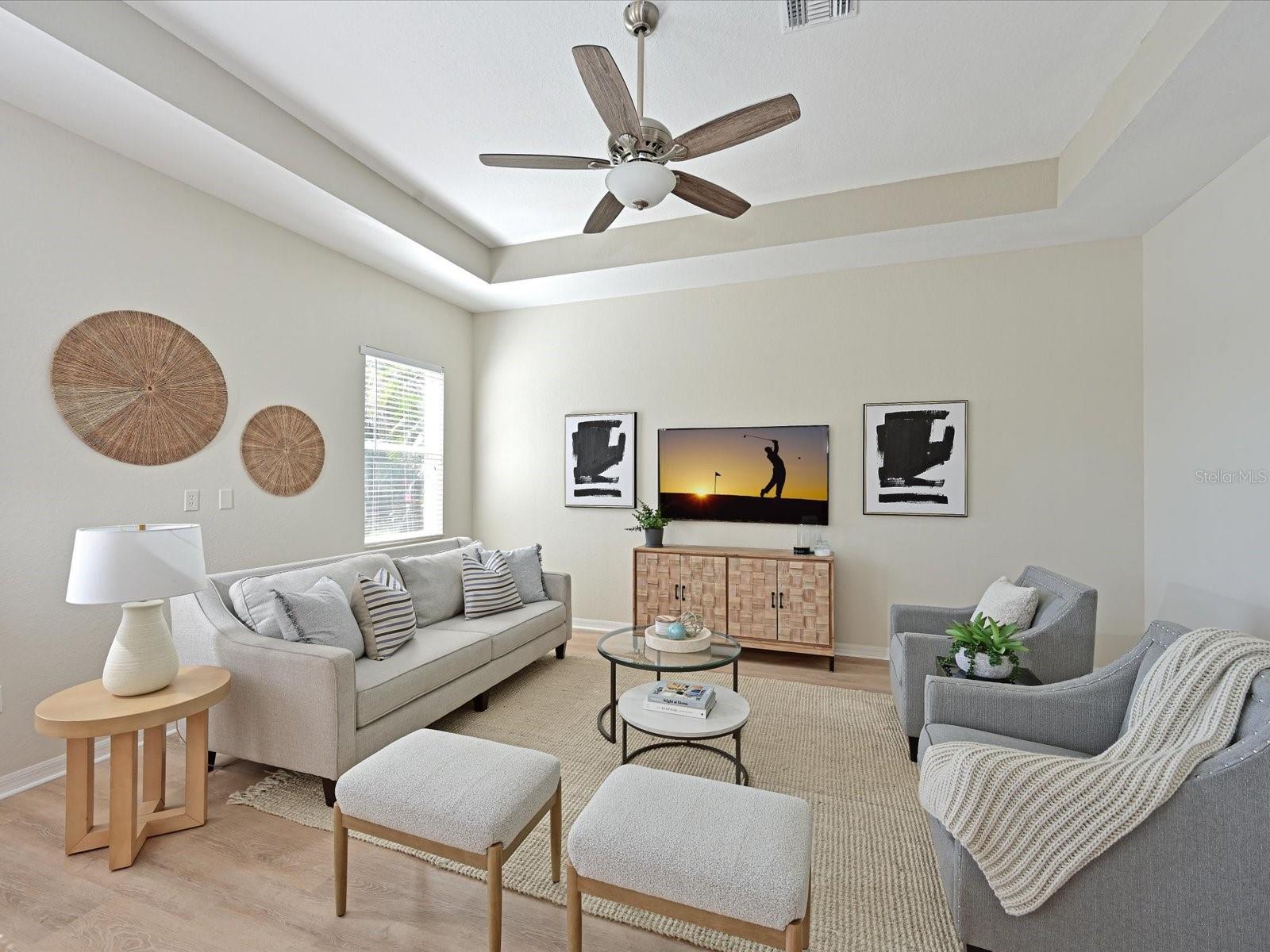 RIVER STRAND - Residential