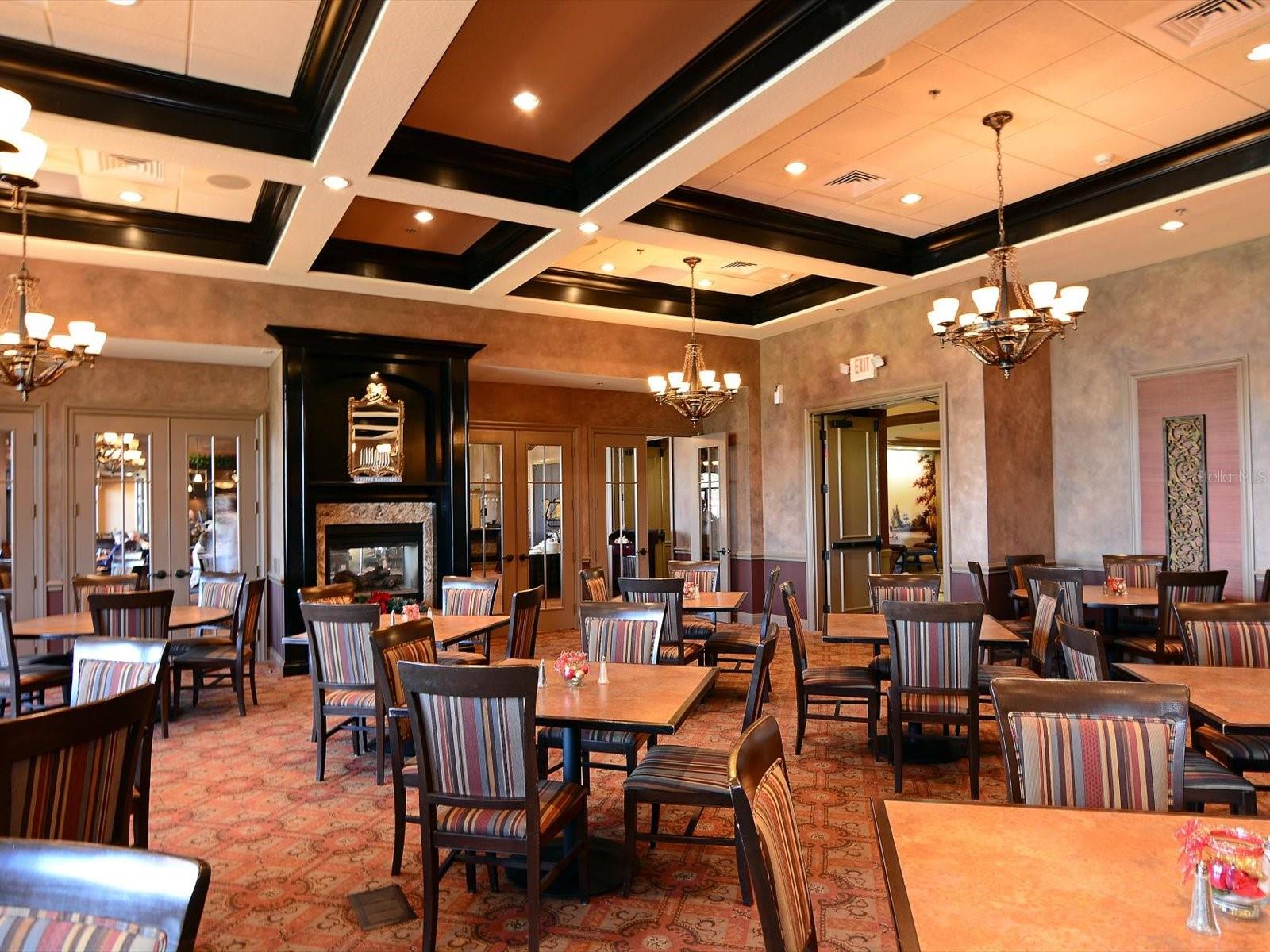 RIVER STRAND - Residential