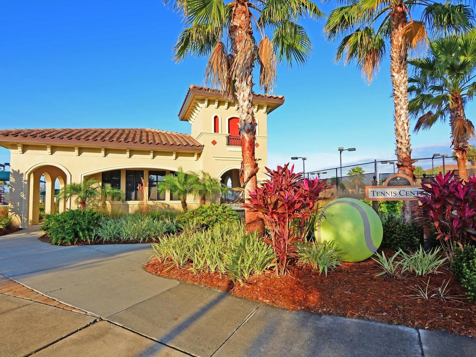 RIVER STRAND - Residential