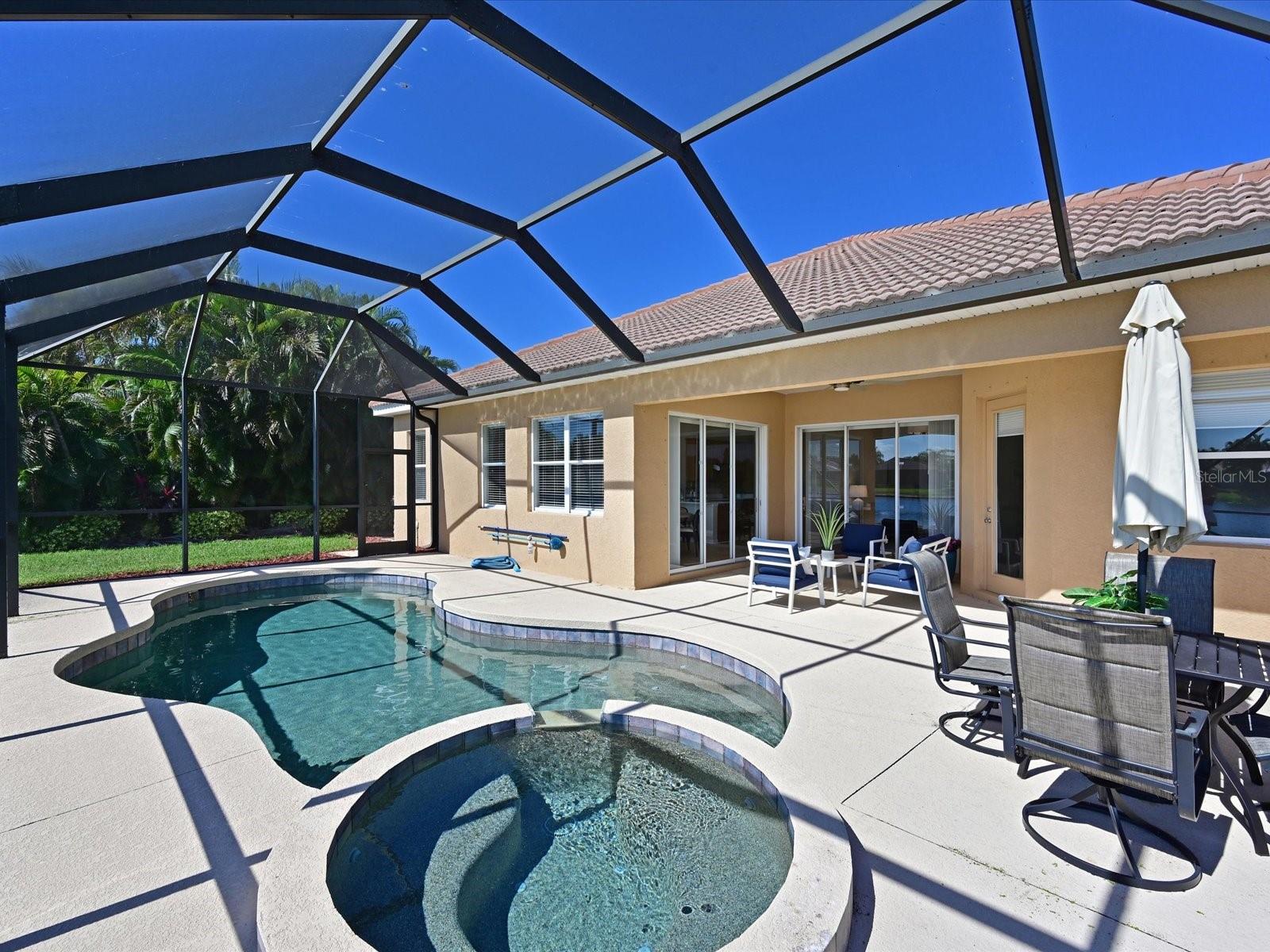 RIVER STRAND - Residential