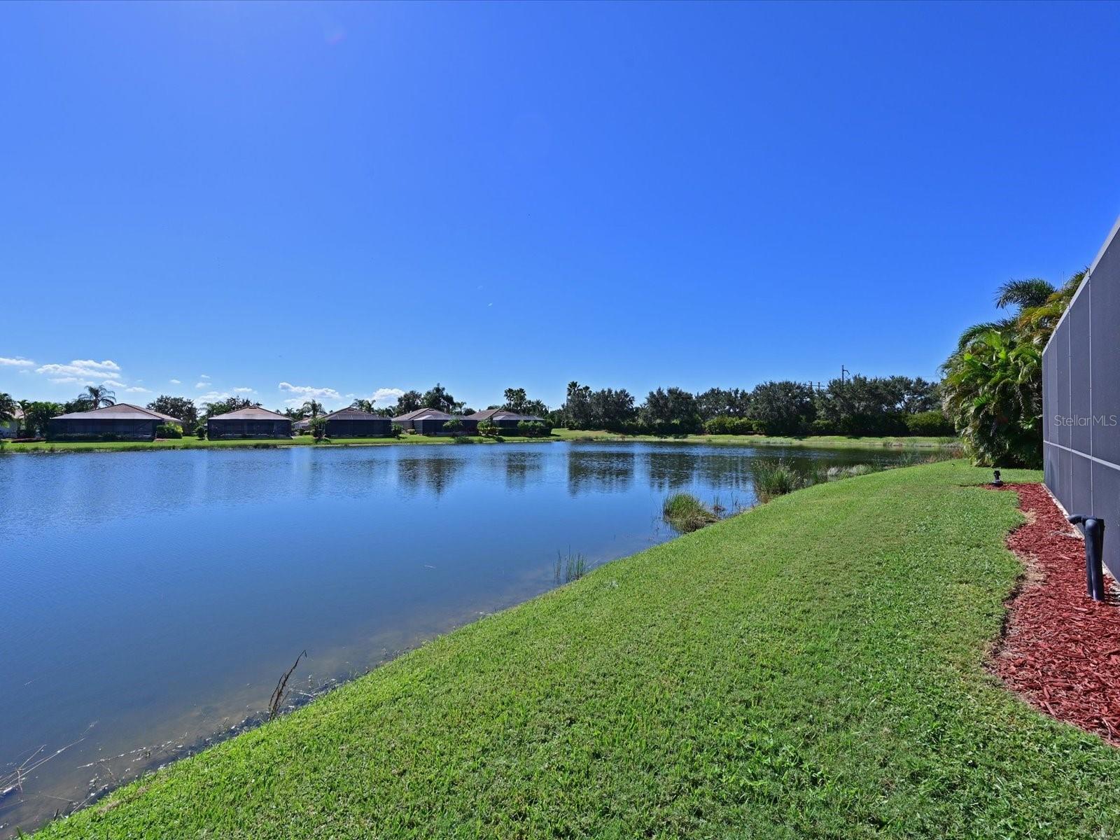 RIVER STRAND - Residential