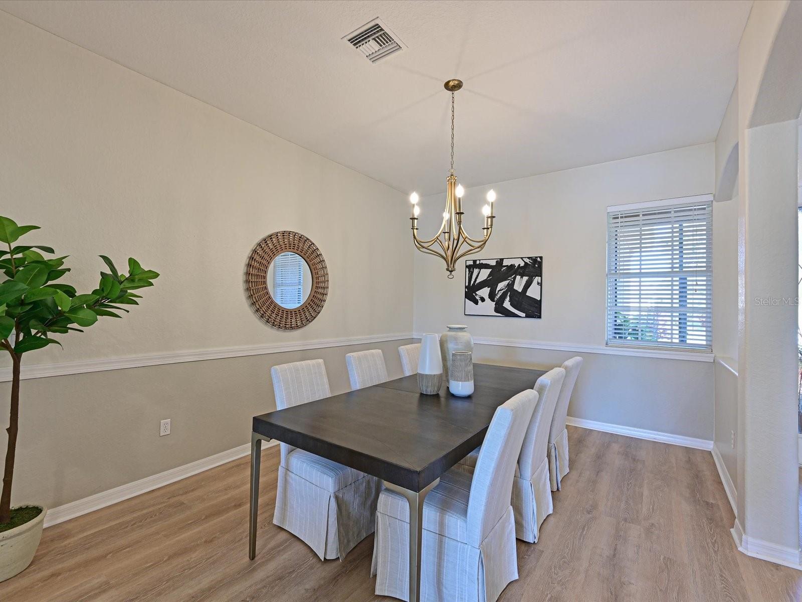 RIVER STRAND - Residential