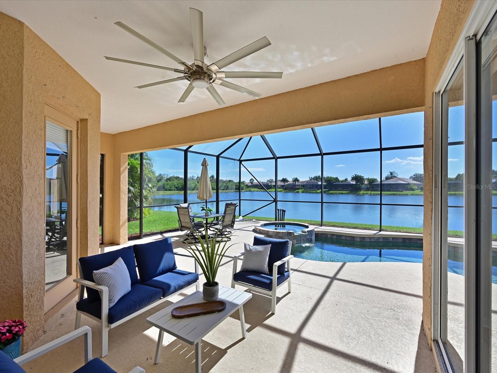 RIVER STRAND - Residential