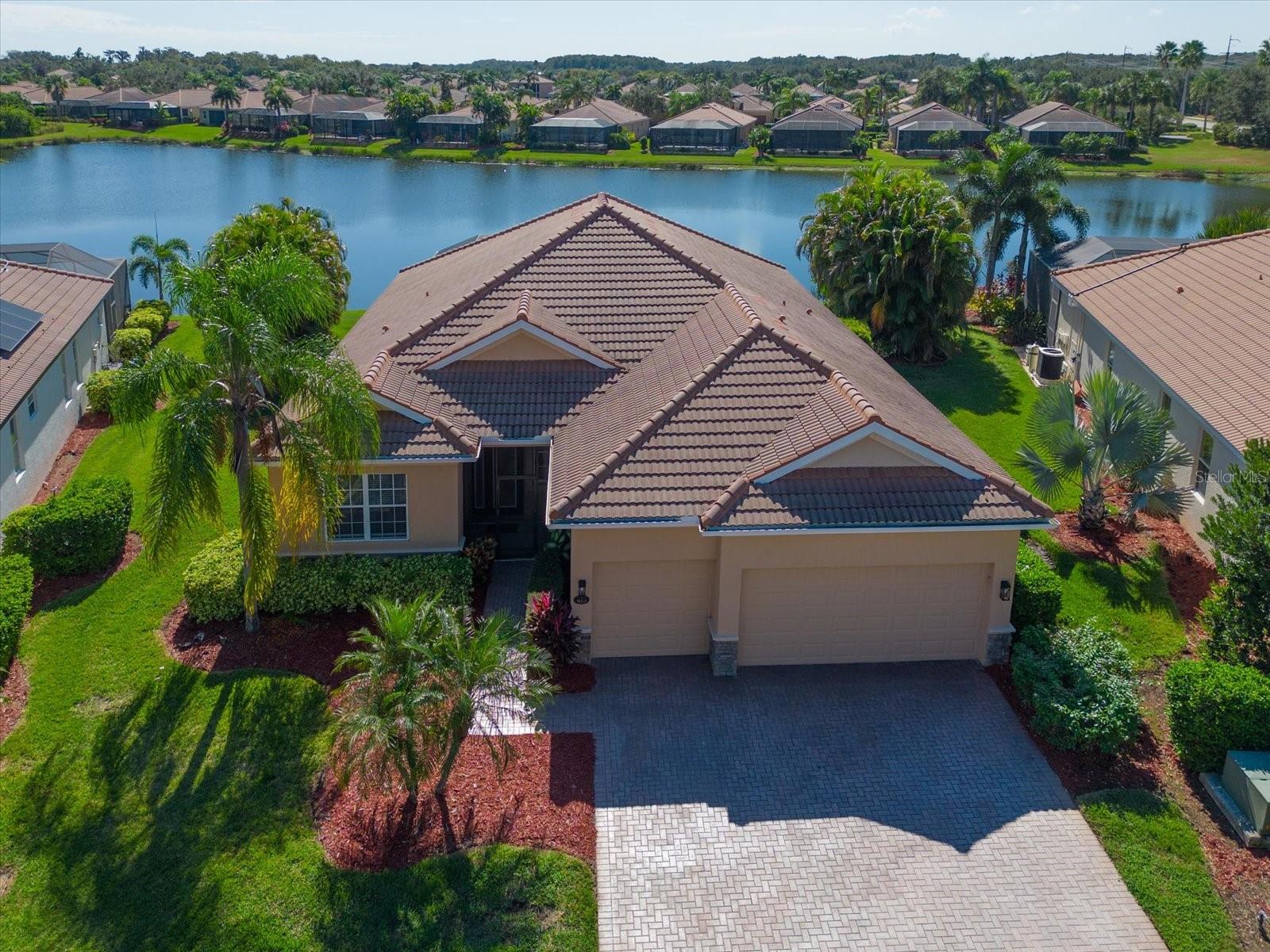 RIVER STRAND - Residential