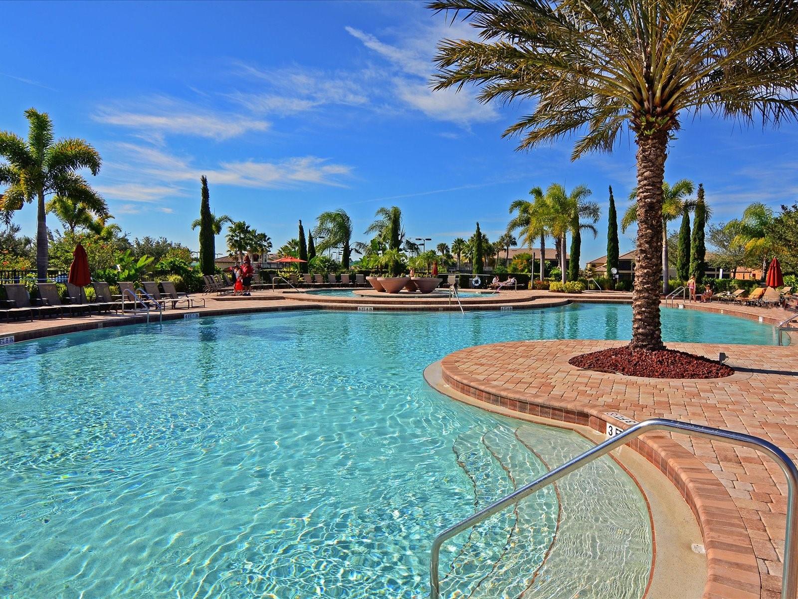 RIVER STRAND - Residential