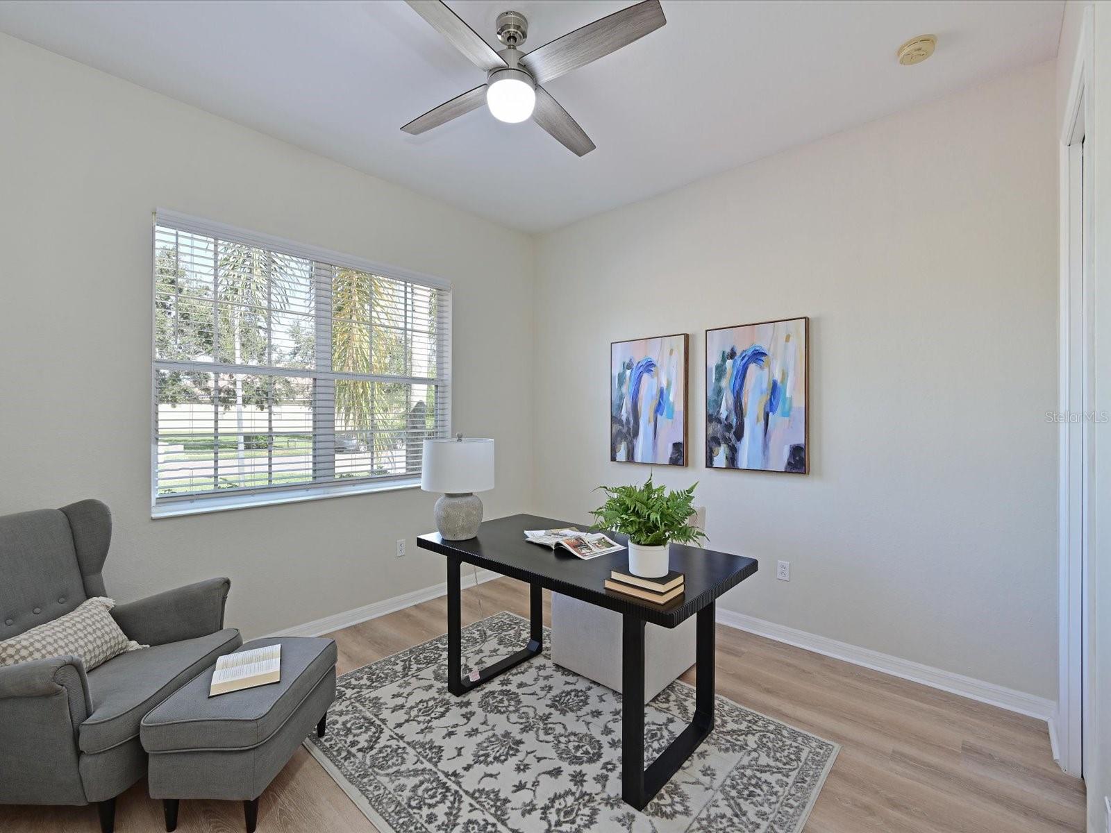 RIVER STRAND - Residential