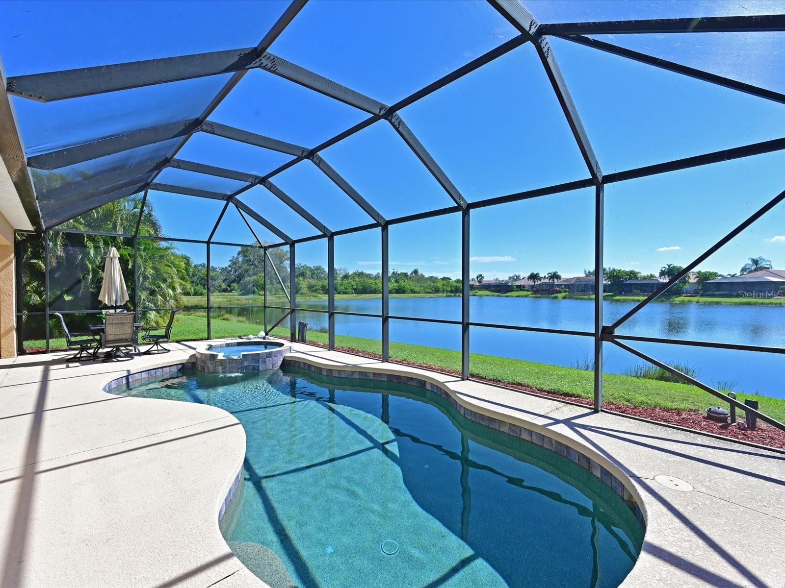 RIVER STRAND - Residential