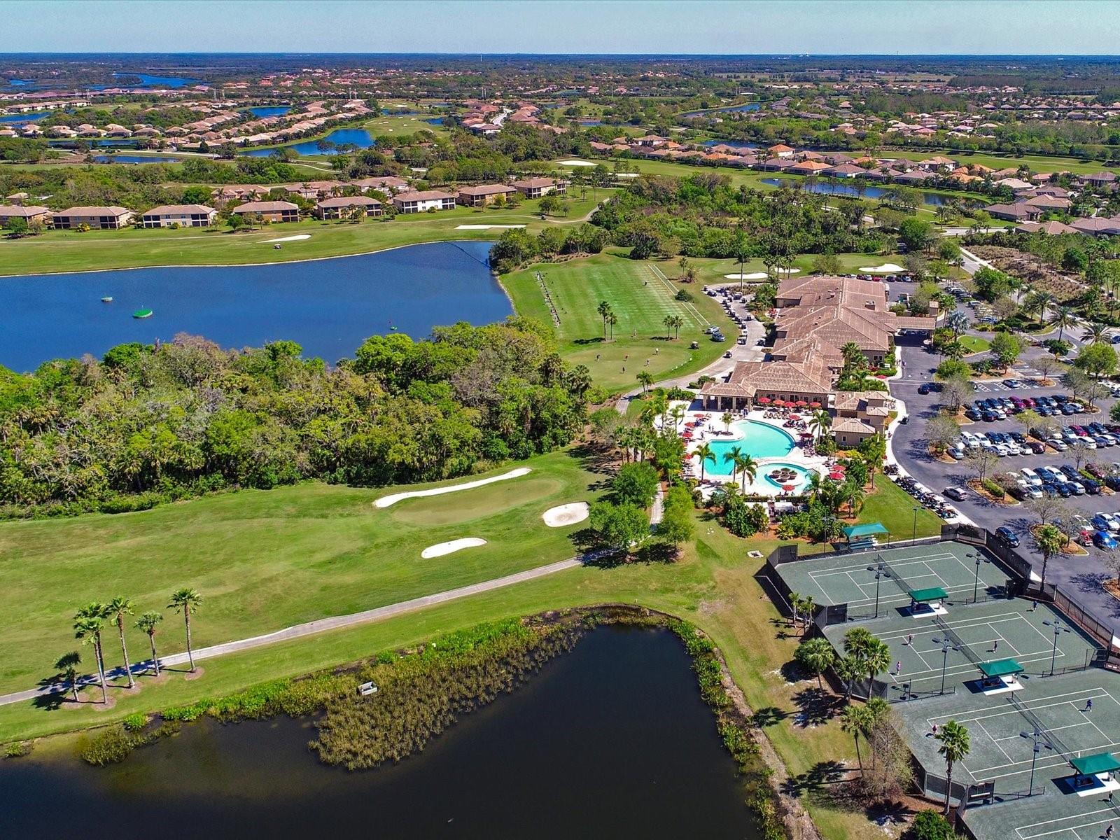 RIVER STRAND - Residential