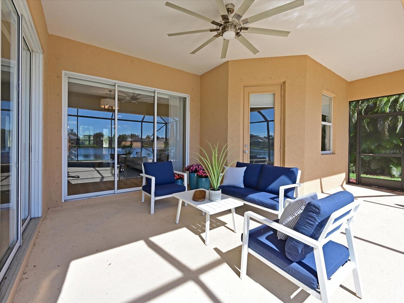 RIVER STRAND - Residential