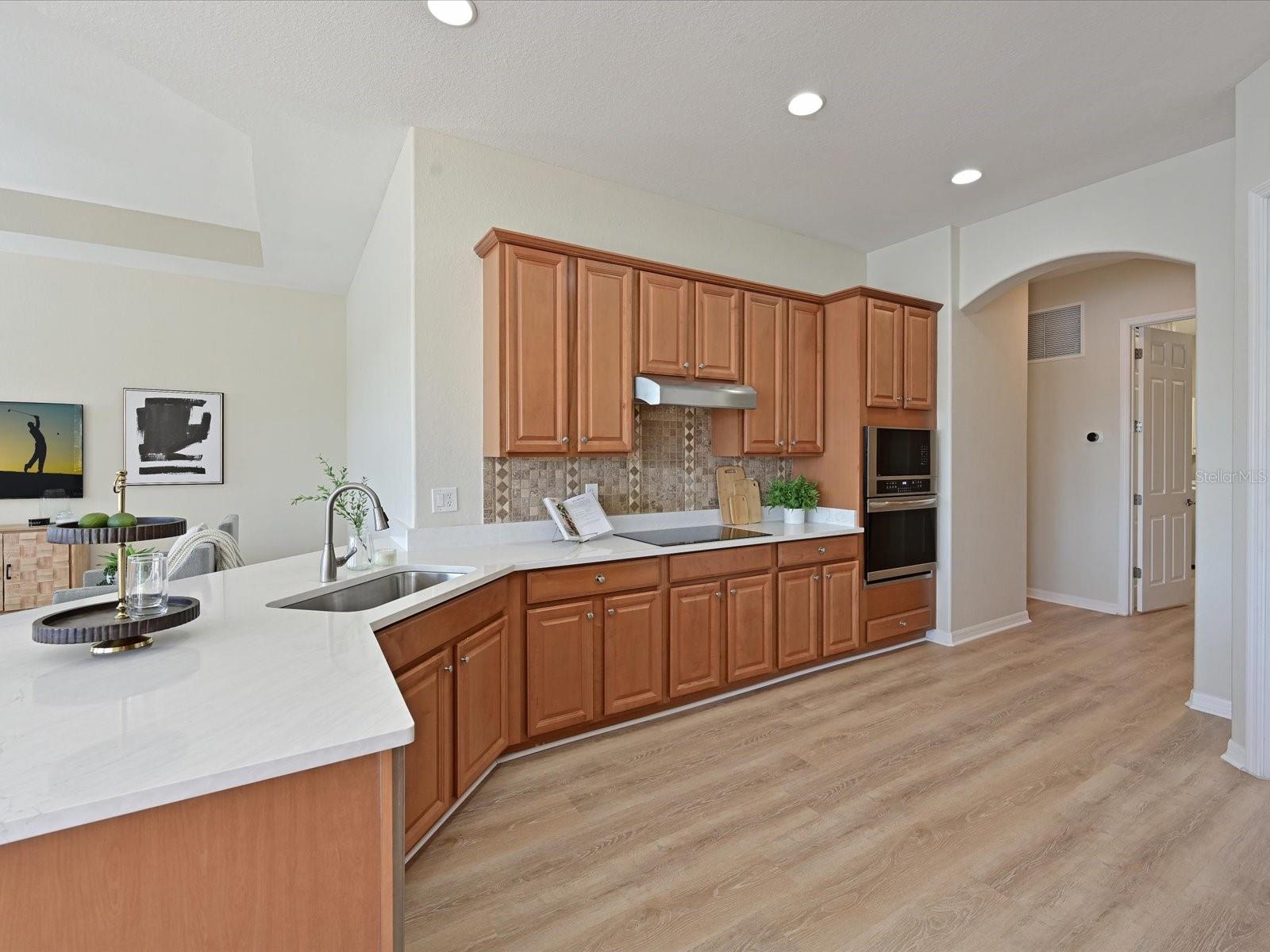 RIVER STRAND - Residential