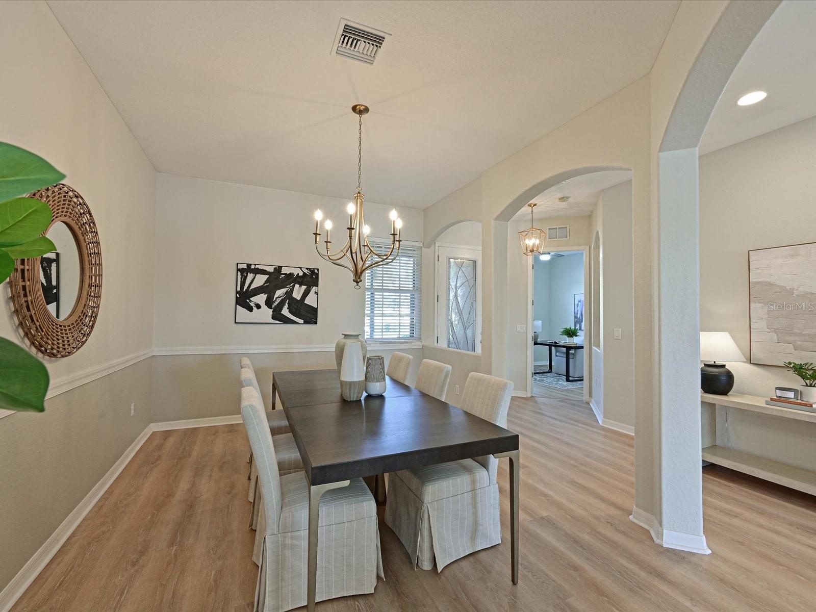 RIVER STRAND - Residential