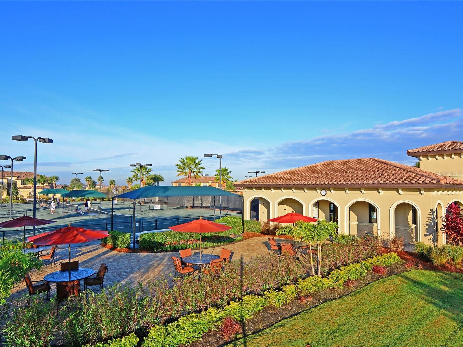 RIVER STRAND - Residential