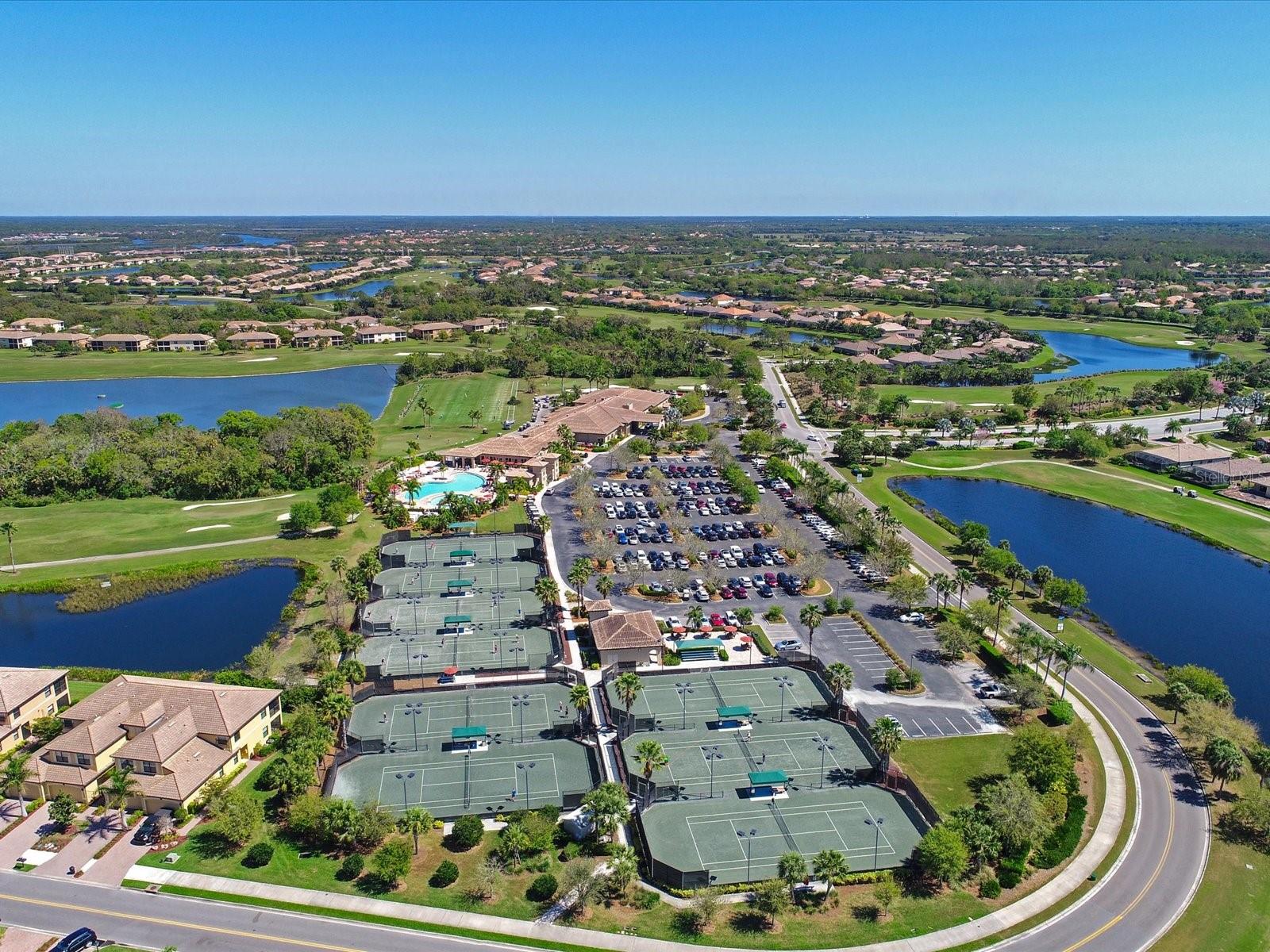 RIVER STRAND - Residential