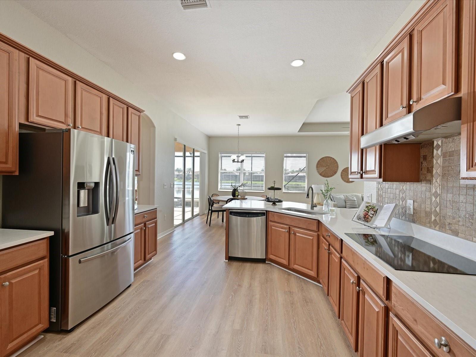 RIVER STRAND - Residential