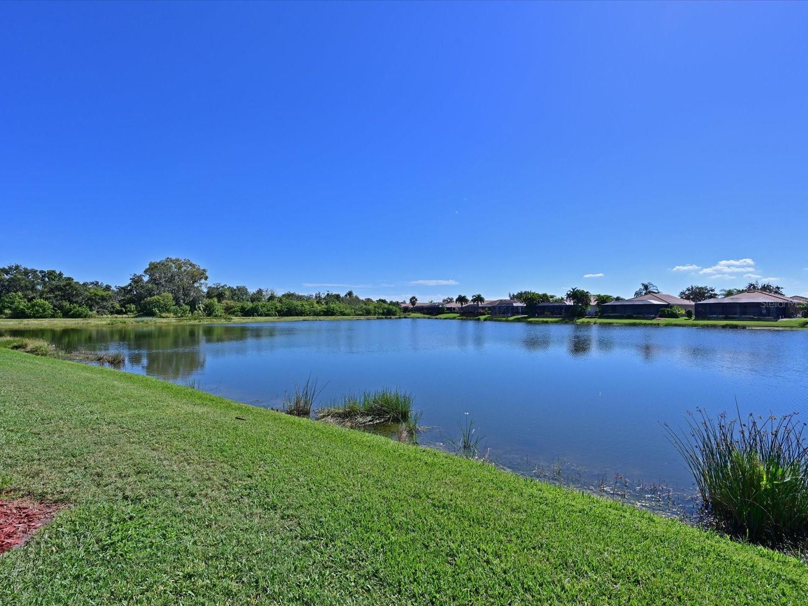 RIVER STRAND - Residential