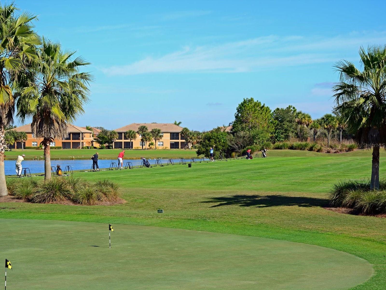 RIVER STRAND - Residential