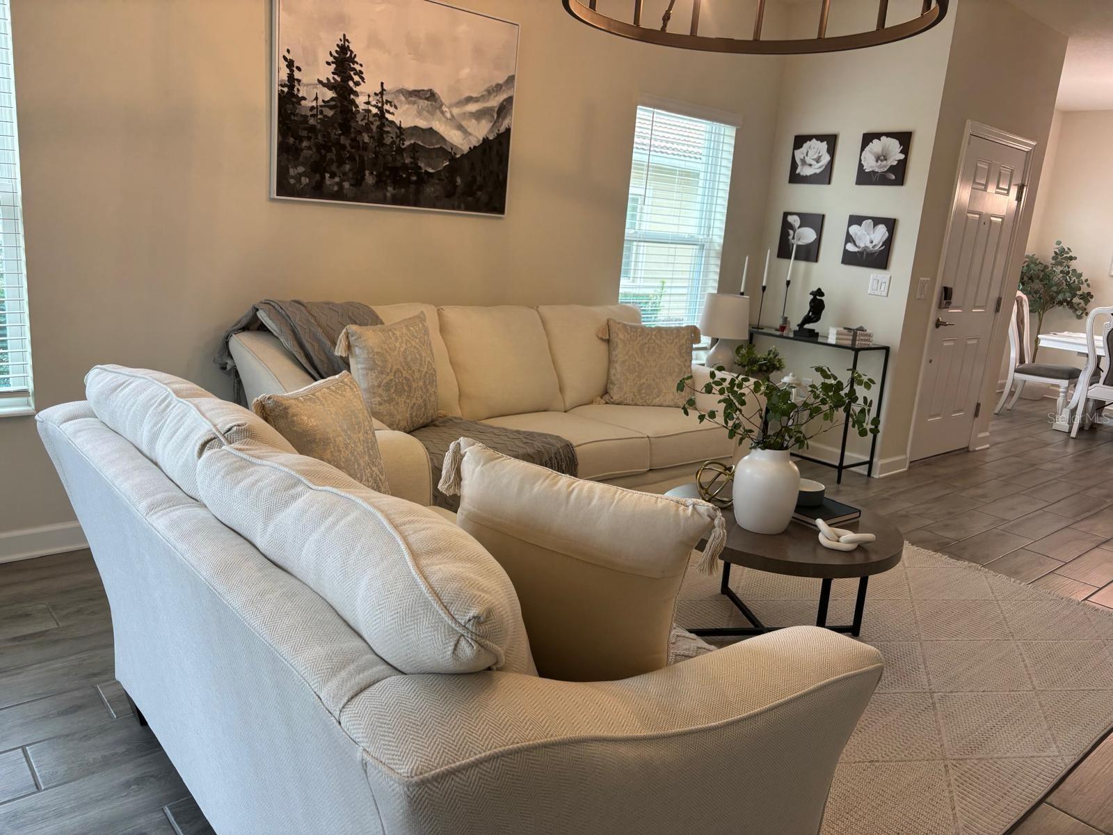 STONEYBROOK SOUTH NORTH PRCL PH 2 - Residential