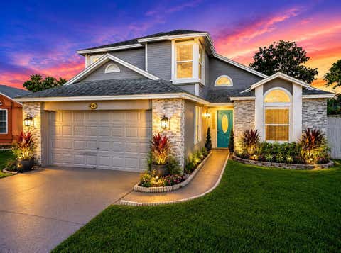 Photo of 4840 Kingston Circle, Kissimmee, FL 34746 (MLS # O6417652)