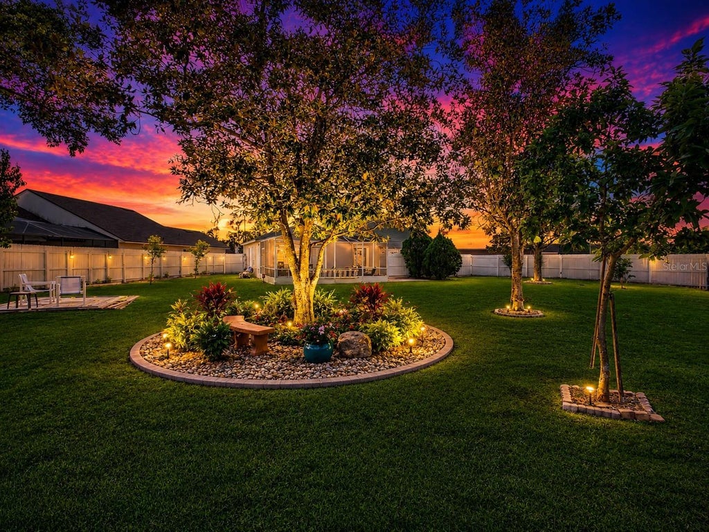 Photo of 4840 Kingston Circle, Kissimmee, FL 34746 (MLS # O6417652)