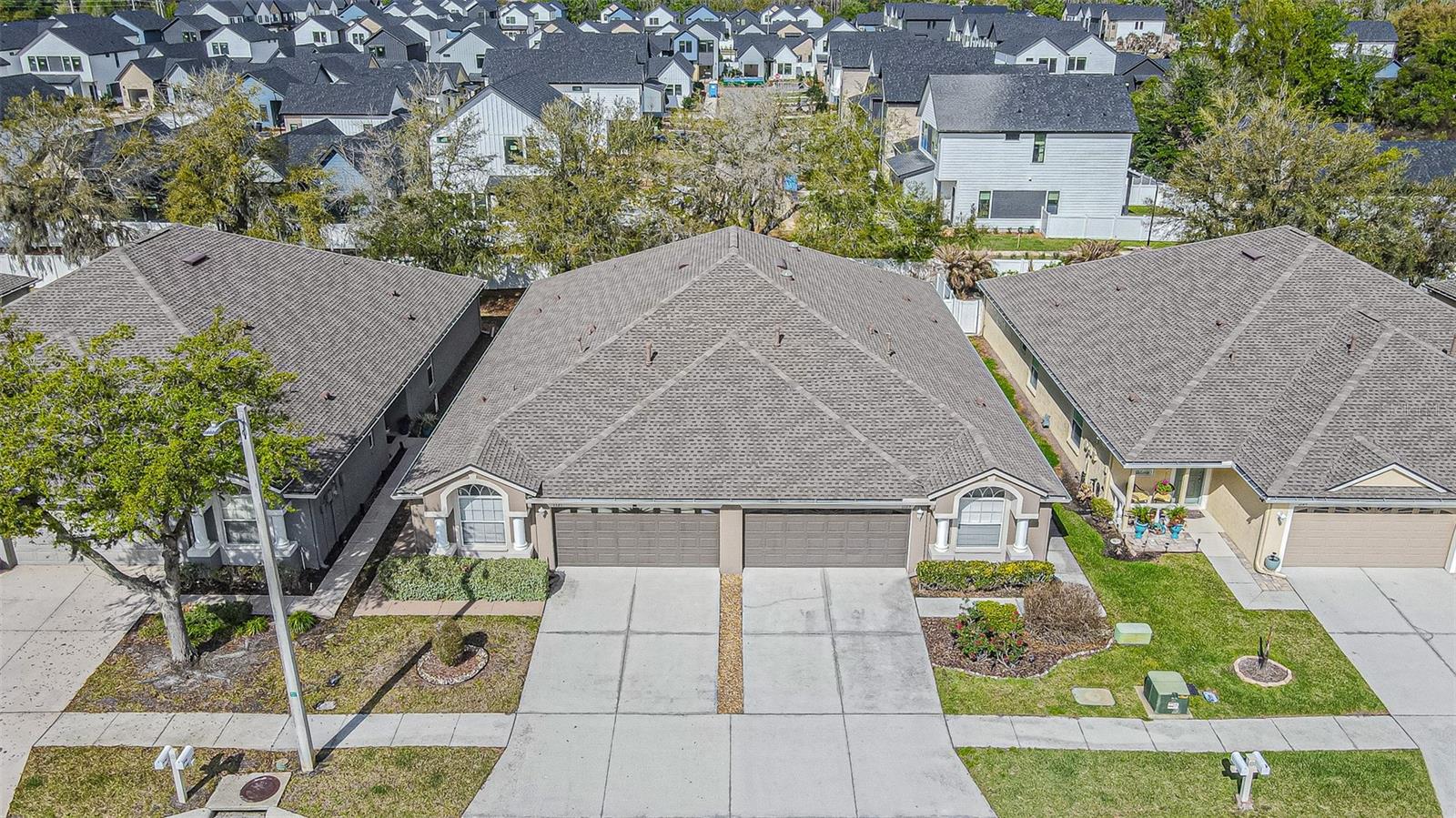1123 BENSBROOKE DRIVE