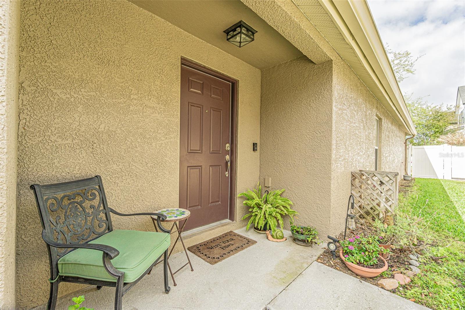 1123 BENSBROOKE DRIVE