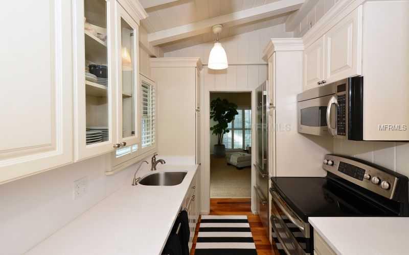 CASEY KEY - Residential