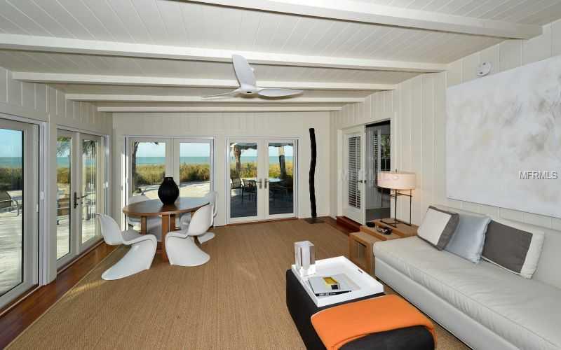 CASEY KEY - Residential