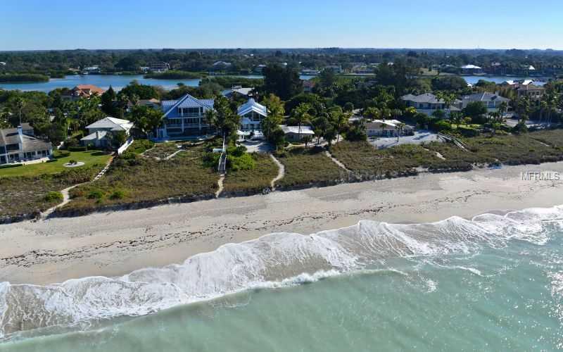 CASEY KEY - Residential