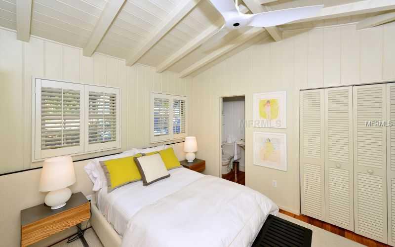 CASEY KEY - Residential