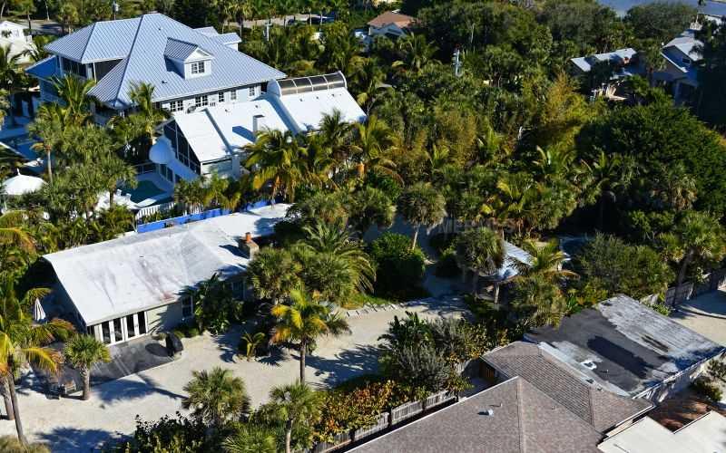 CASEY KEY - Residential