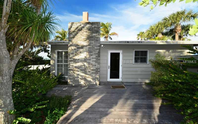 CASEY KEY - Residential