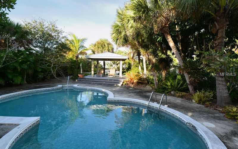 CASEY KEY - Residential