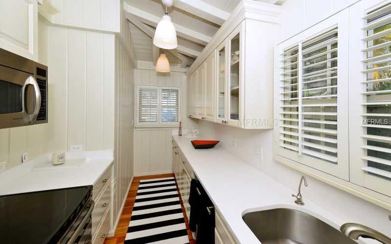 CASEY KEY - Residential