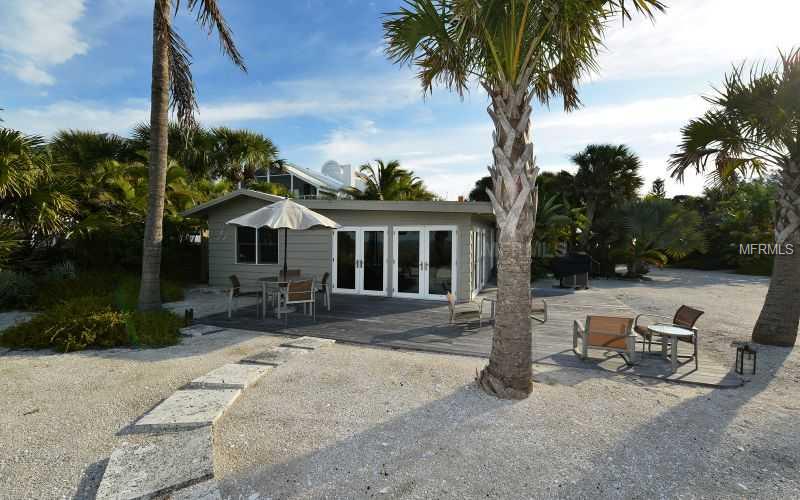 CASEY KEY - Residential