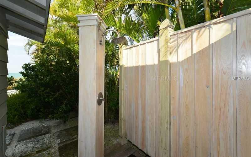 CASEY KEY - Residential